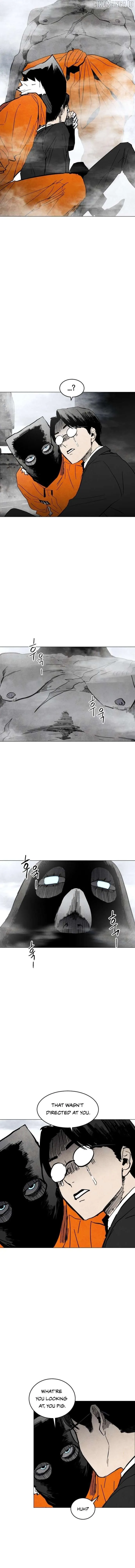 Fog Land Chapter 1 page 15