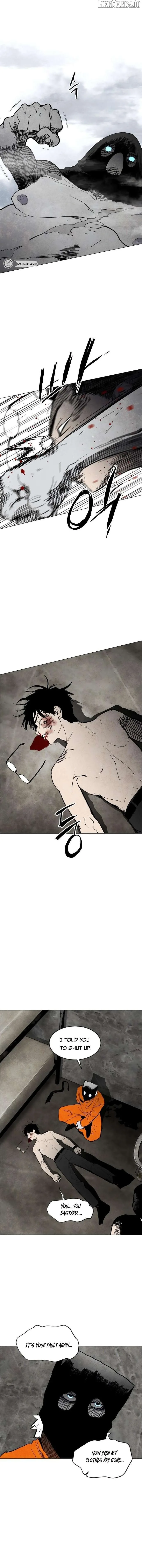 Fog Land Chapter 1 page 16