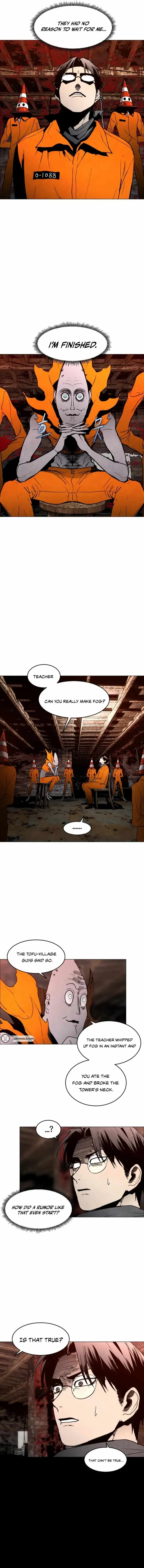 Fog Land Chapter 10 page 4