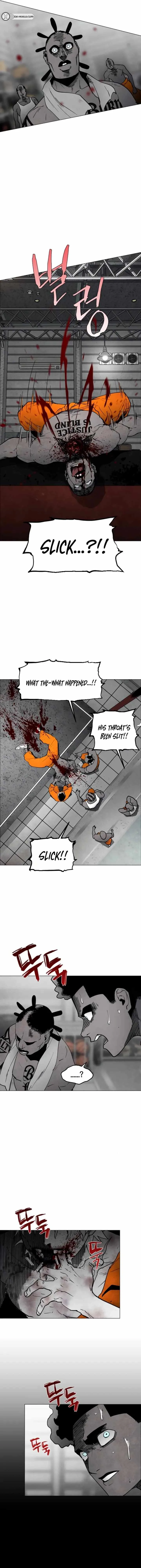 Fog Land Chapter 10 page 2