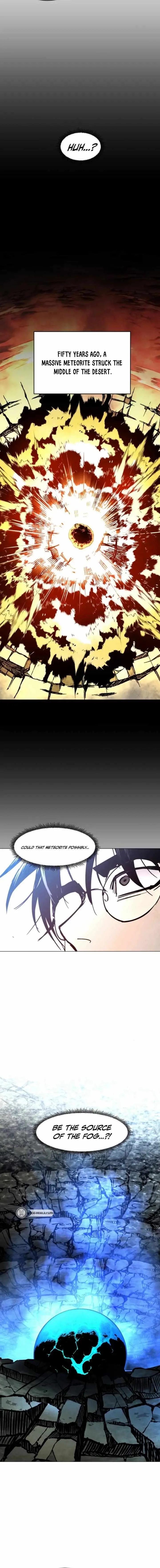Fog Land Chapter 10 page 7