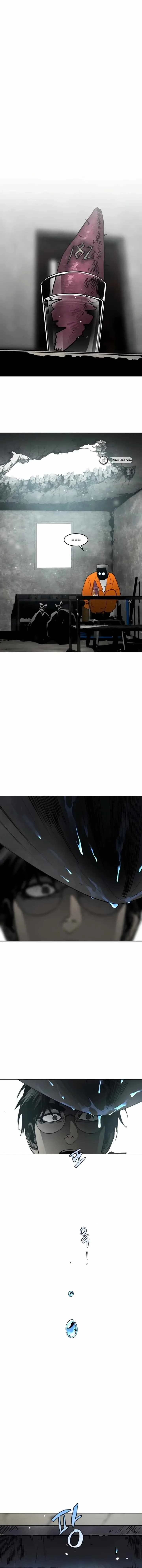 Fog Land Chapter 10 page 15
