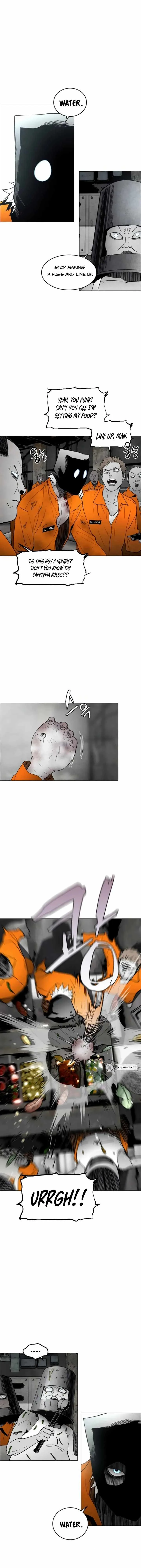 Fog Land Chapter 10 page 14