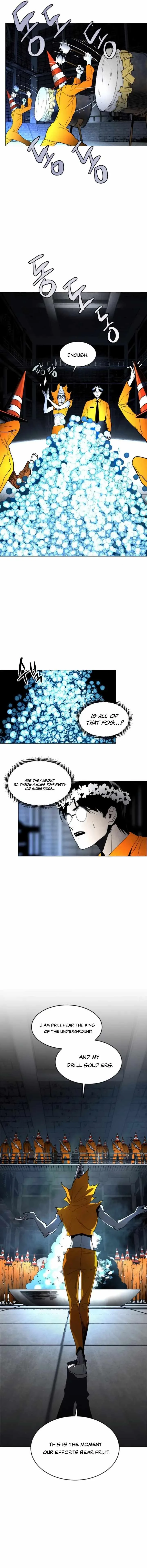 Fog Land Chapter 11 page 9