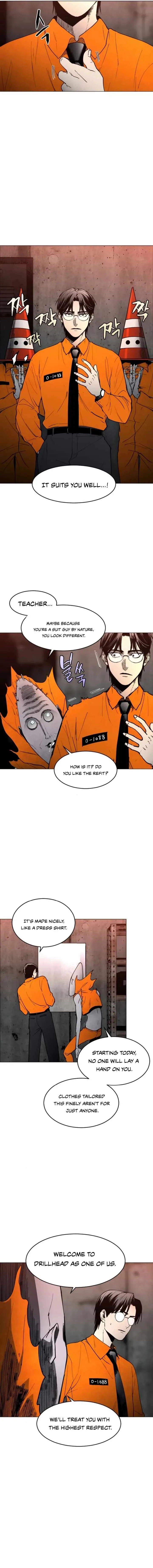 Fog Land Chapter 11 page 6