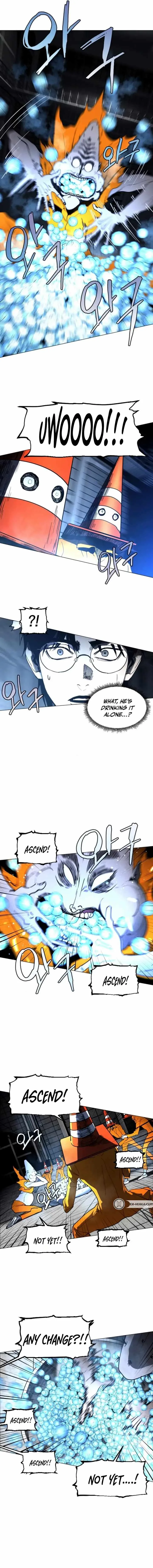 Fog Land Chapter 11 page 11