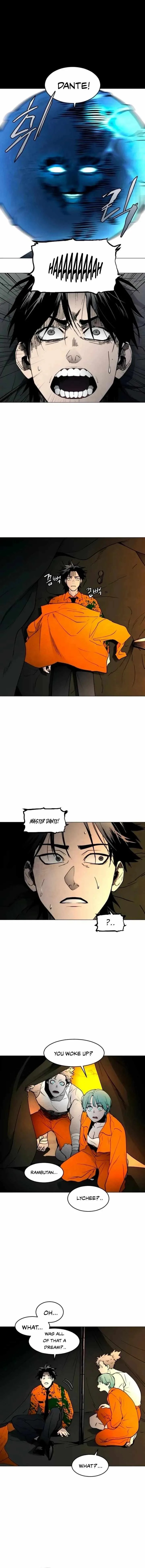 Fog Land Chapter 12 page 6