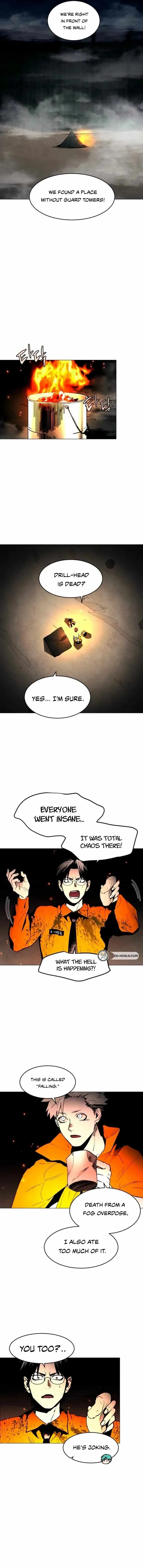 Fog Land Chapter 12 page 8