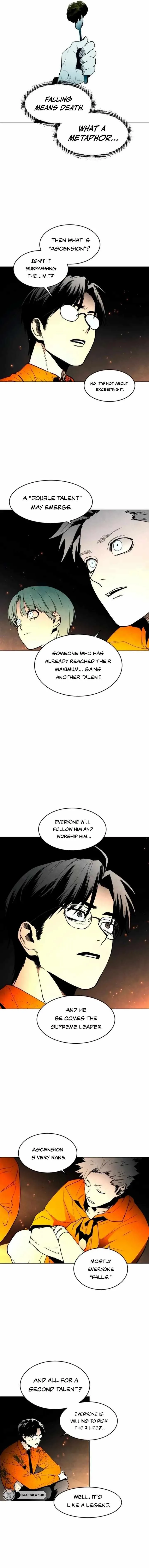 Fog Land Chapter 12 page 10