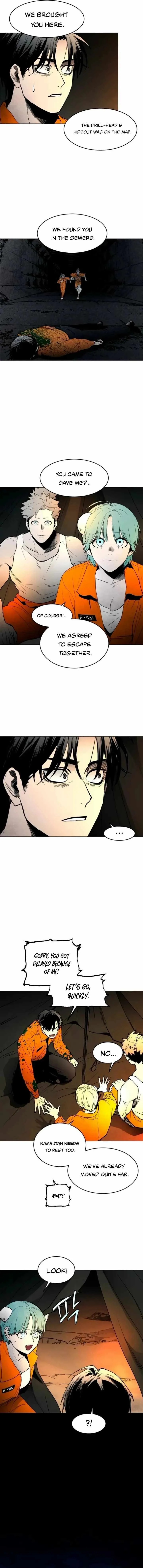 Fog Land Chapter 12 page 7