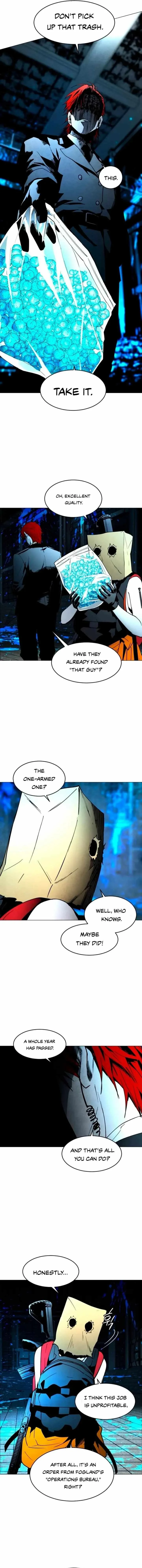Fog Land Chapter 12 page 15