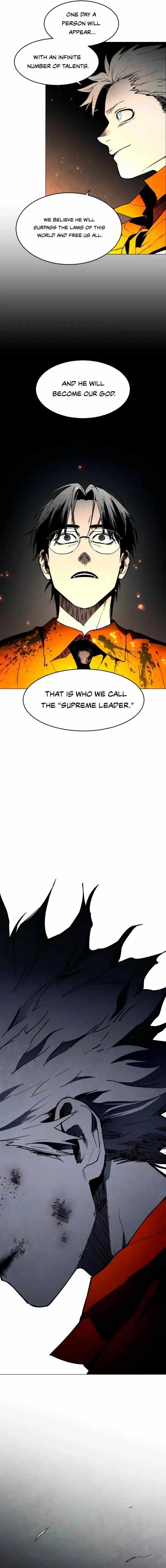 Fog Land Chapter 12 page 11