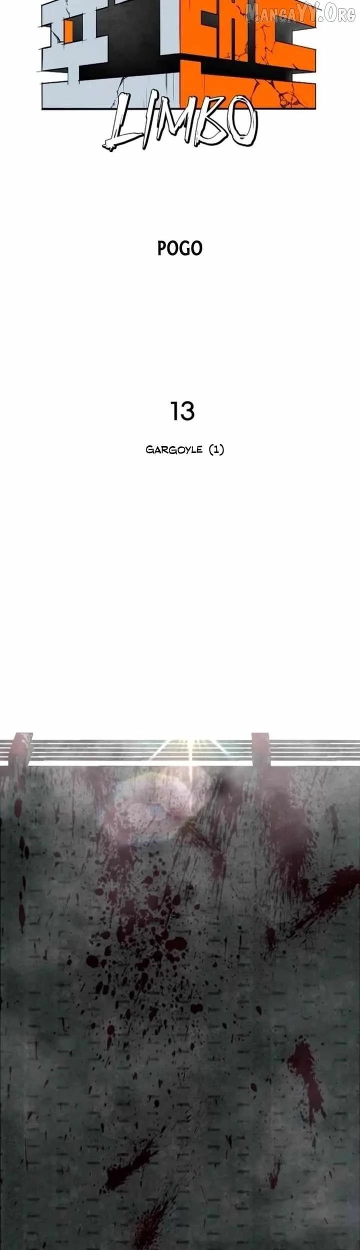 Fog Land Chapter 13 page 6
