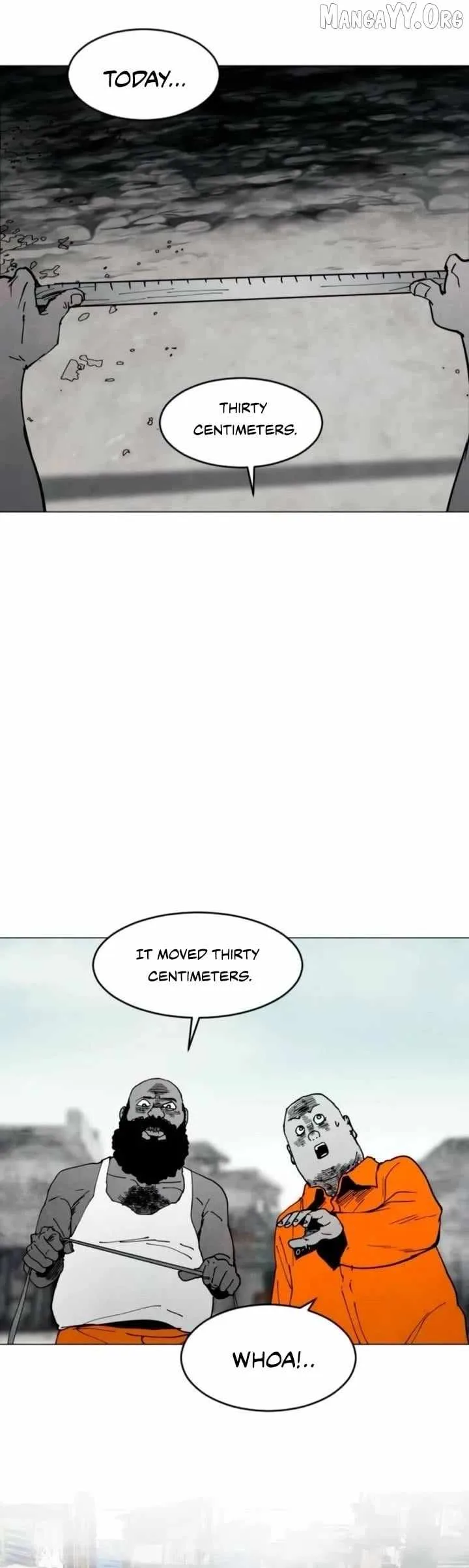 Fog Land Chapter 13 page 53