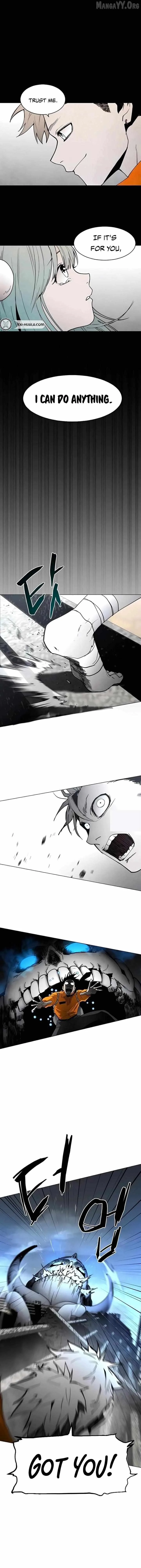 Fog Land Chapter 14 page 4
