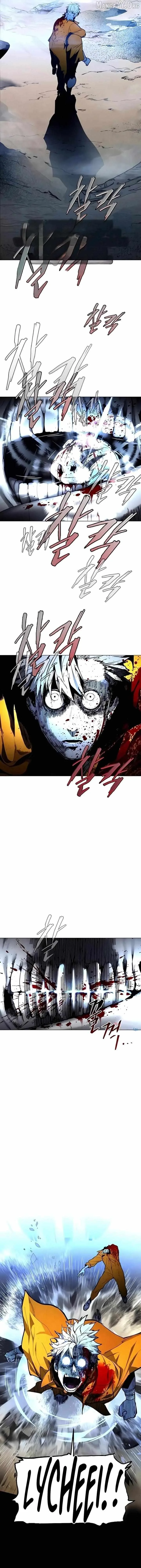 Fog Land Chapter 14 page 8