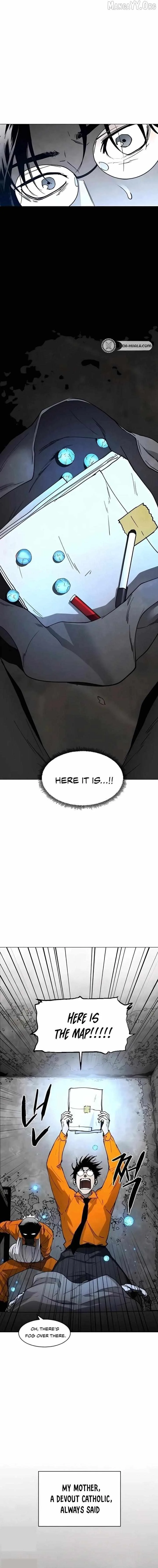 Fog Land Chapter 15 page 13