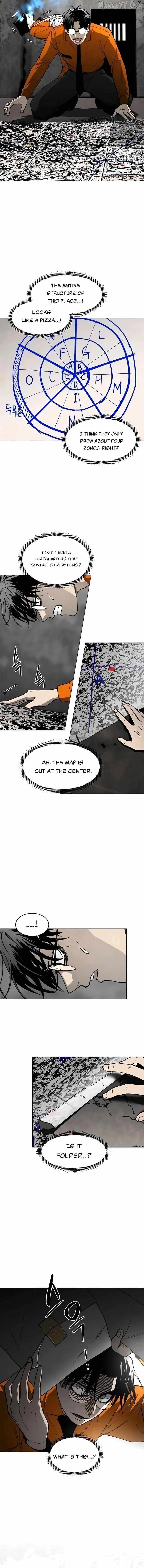 Fog Land Chapter 15 page 15