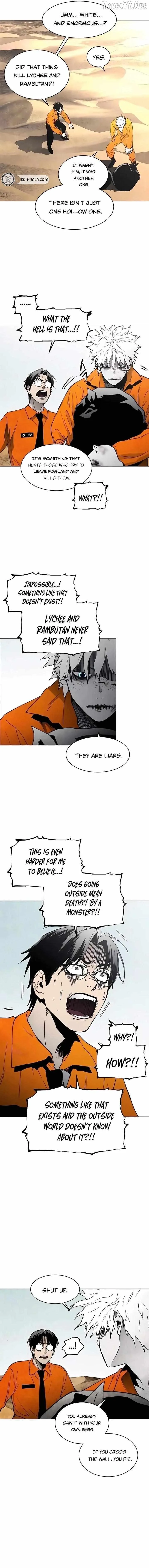 Fog Land Chapter 15 page 4