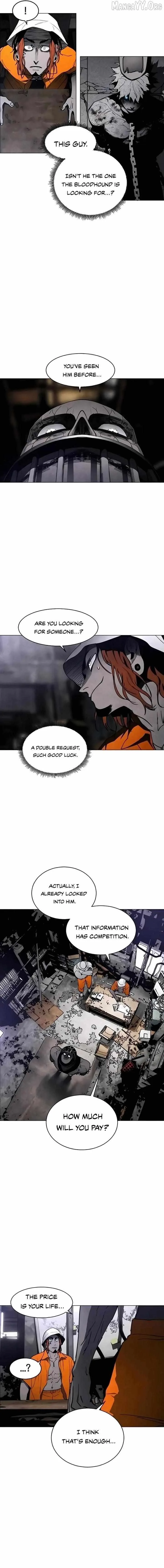 Fog Land Chapter 15 page 20