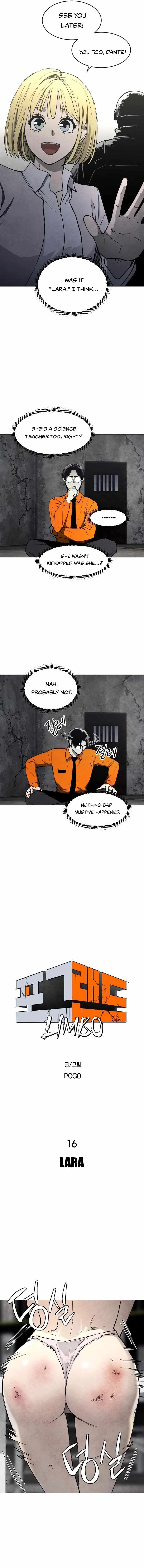 Fog Land Chapter 16 page 3