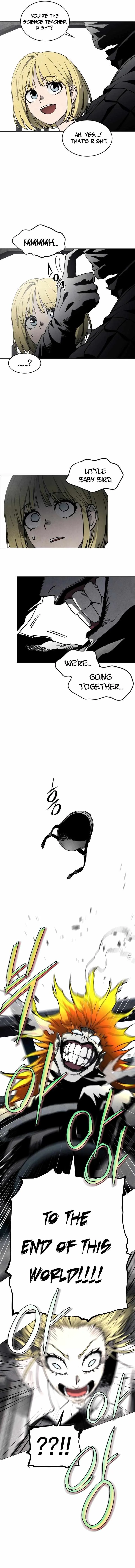 Fog Land Chapter 16 page 6