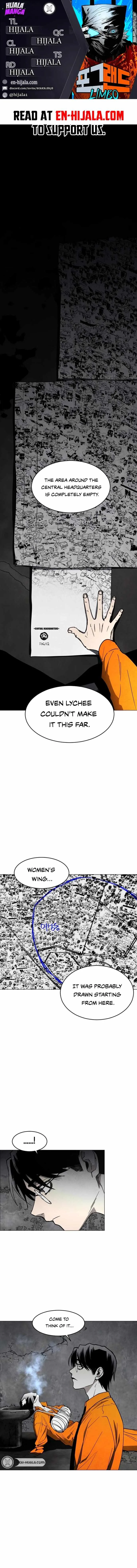 Fog Land Chapter 16 page 2