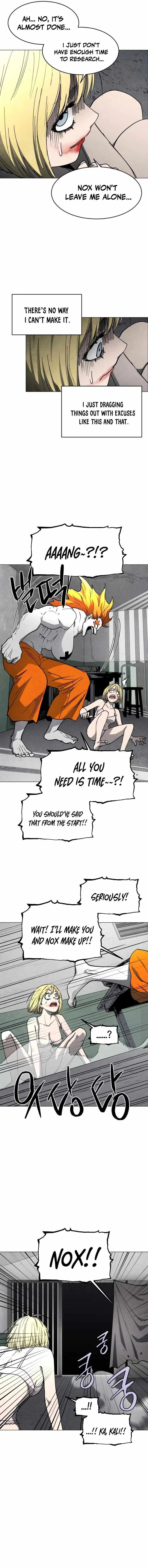 Fog Land Chapter 16 page 15