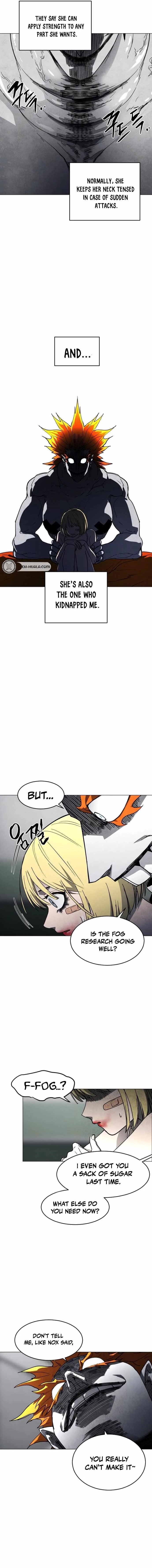 Fog Land Chapter 16 page 14