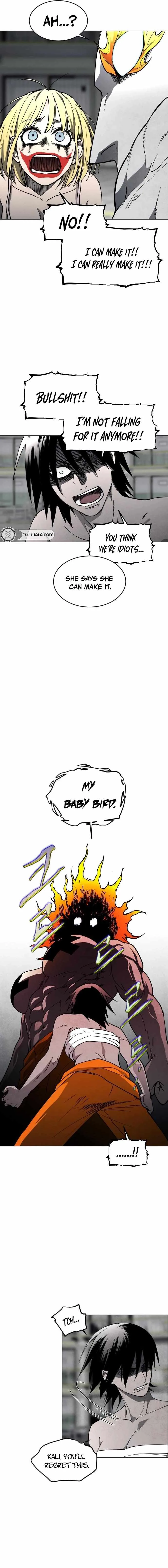 Fog Land Chapter 16 page 11