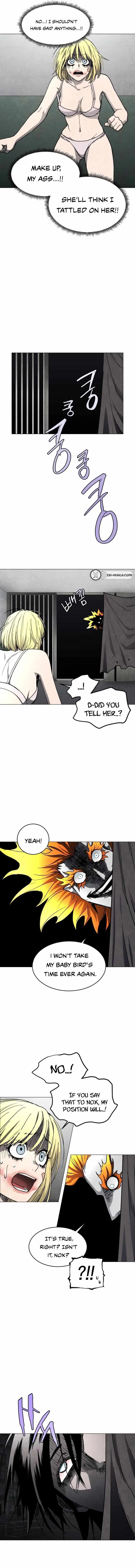 Fog Land Chapter 16 page 16