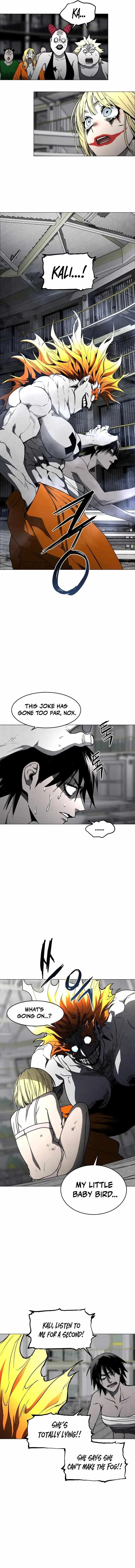 Fog Land Chapter 16 page 10