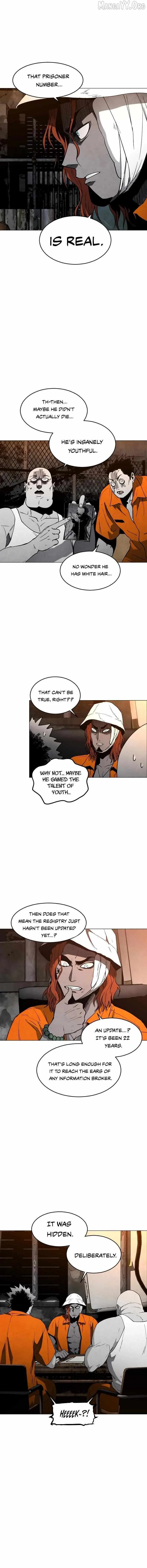 Fog Land Chapter 17 page 5