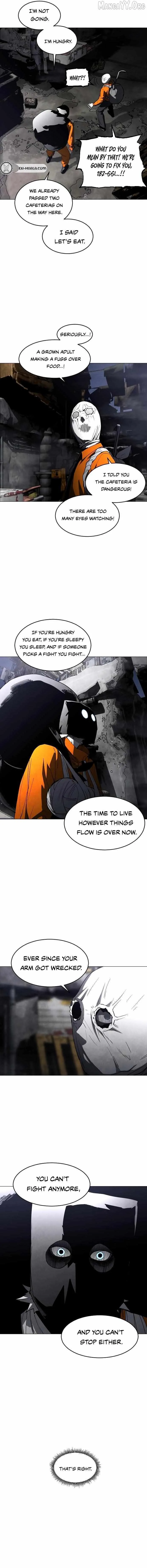 Fog Land Chapter 17 page 2