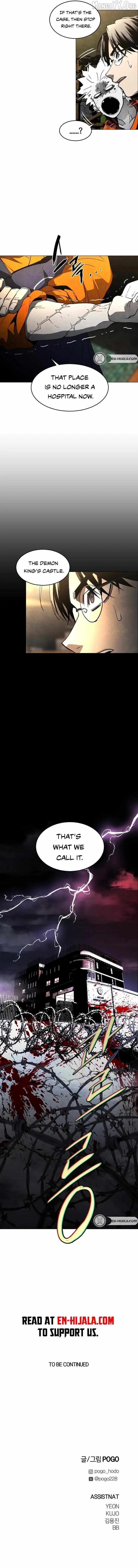 Fog Land Chapter 17 page 16