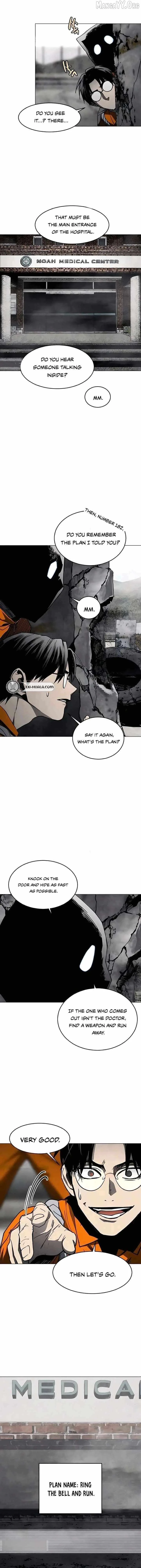 Fog Land Chapter 18 page 12