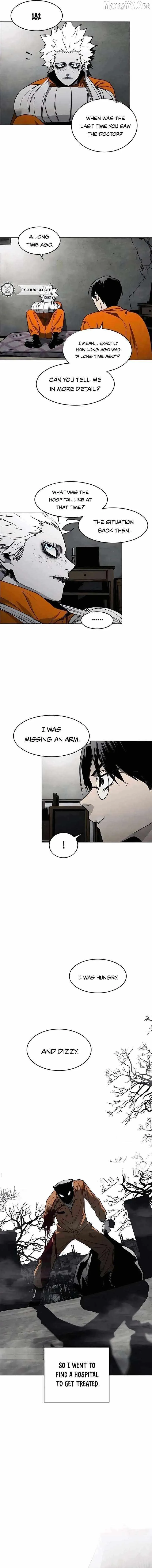 Fog Land Chapter 18 page 3