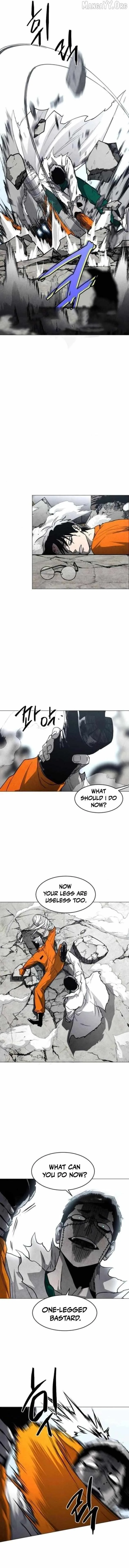 Fog Land Chapter 19 page 6