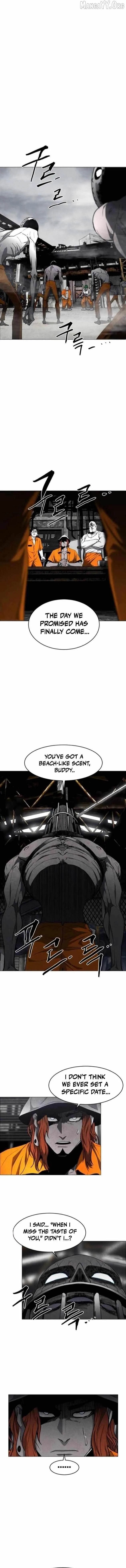 Fog Land Chapter 19 page 13