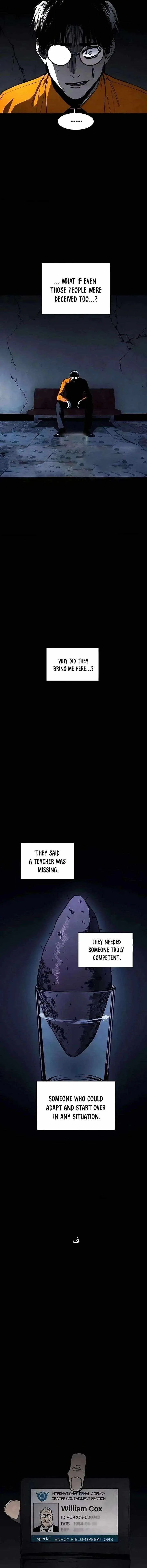 Fog Land Chapter 20 page 9