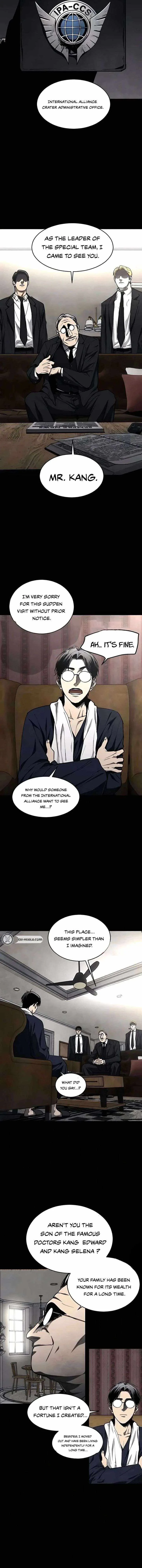 Fog Land Chapter 20 page 10