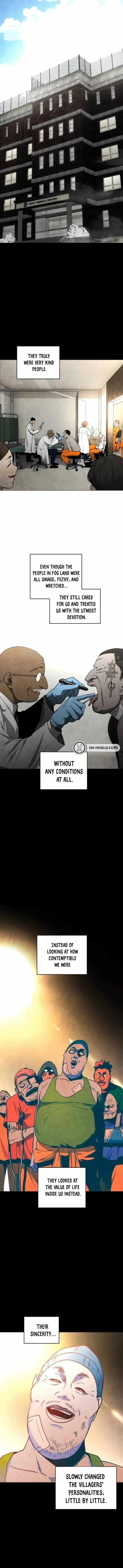 Fog Land Chapter 21 page 12