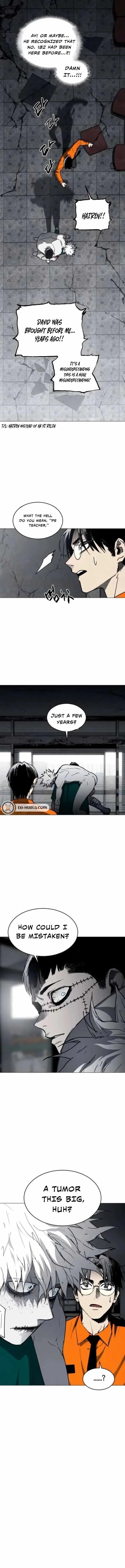 Fog Land Chapter 21 page 2