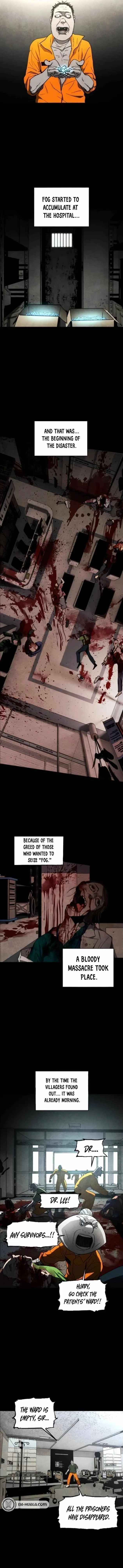 Fog Land Chapter 21 page 15