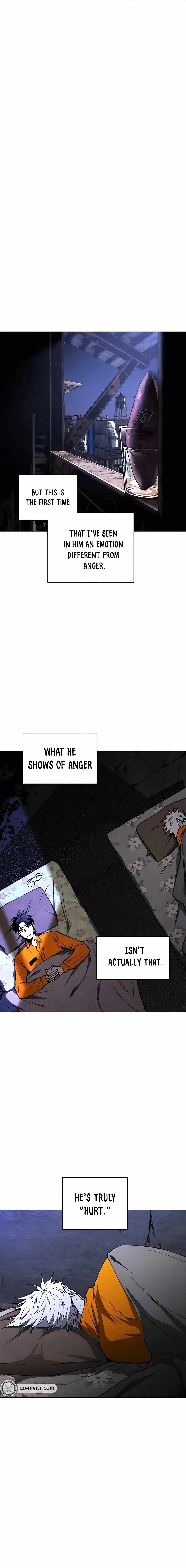 Fog Land Chapter 22 page 21