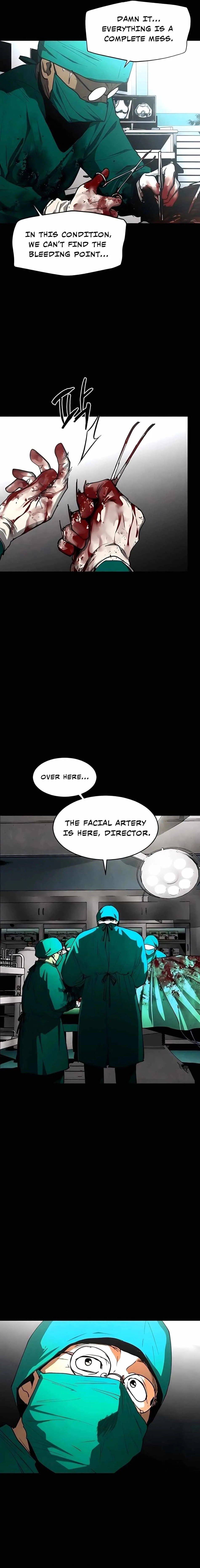 Fog Land Chapter 22 page 7