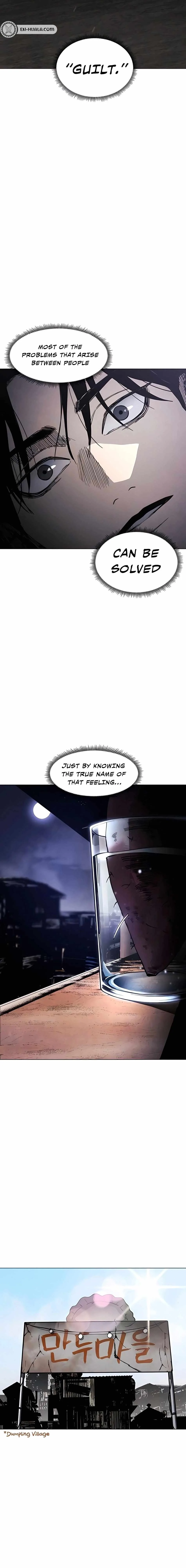 Fog Land Chapter 22 page 24