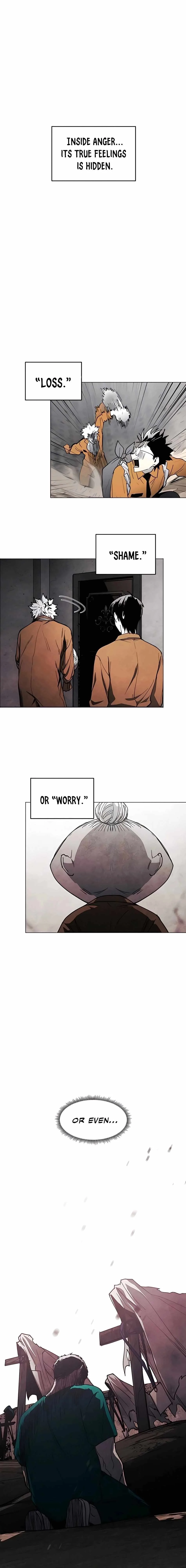 Fog Land Chapter 22 page 23