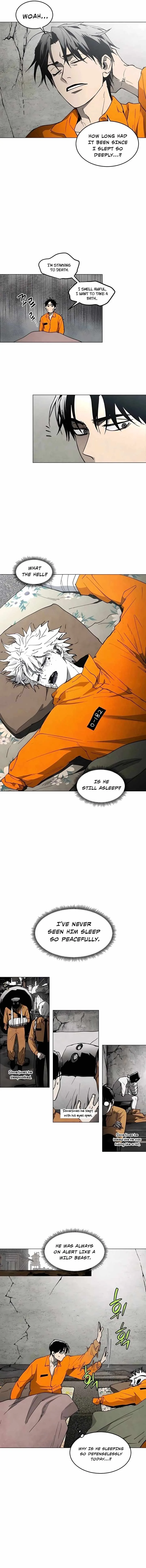 Fog Land Chapter 23 page 4
