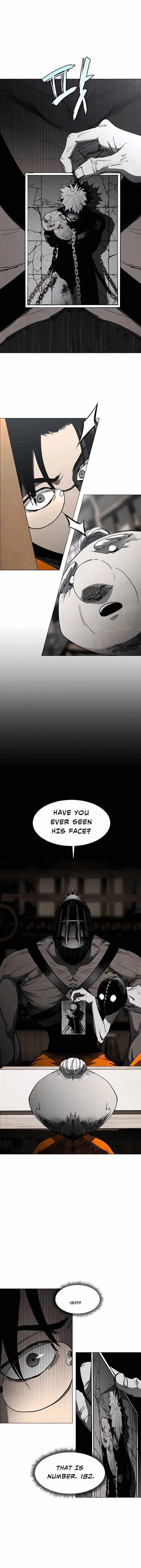 Fog Land Chapter 23 page 7